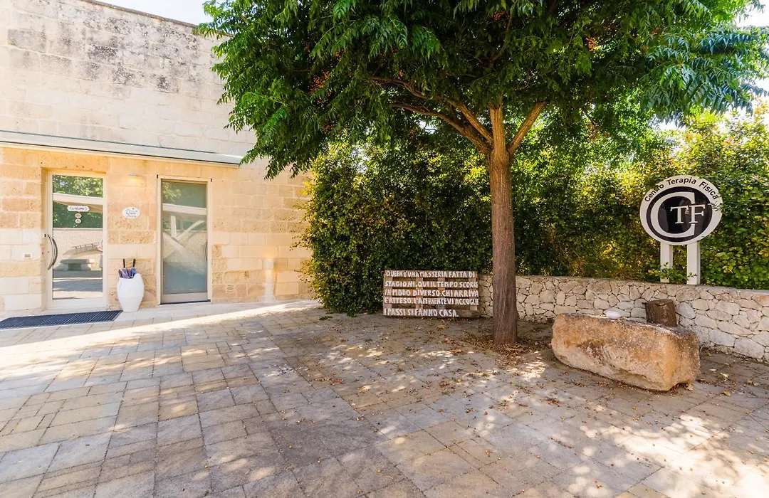 Villa Queen by Perle di Puglia-1