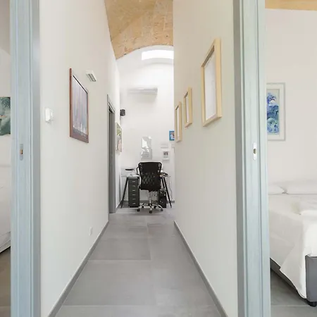 Villa Queen by Perle di Puglia-3